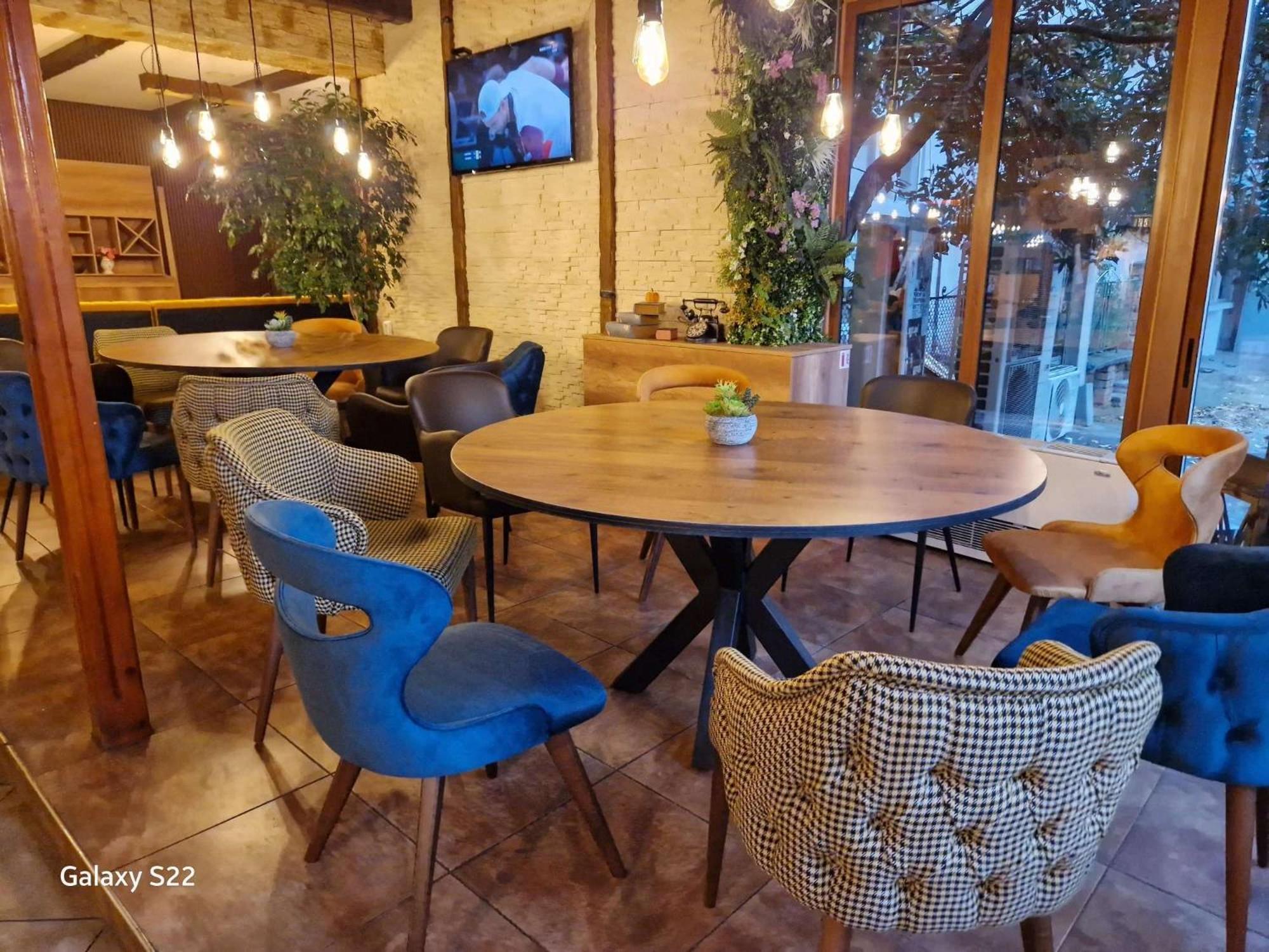 Family Hotel Kedara Burgas Exterior foto