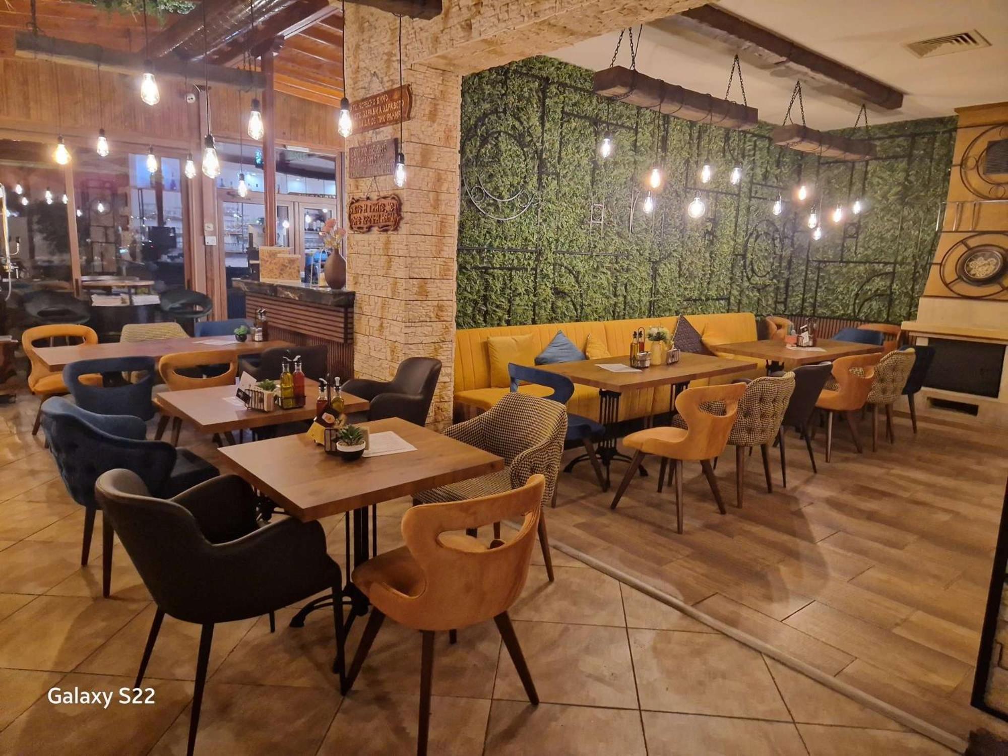 Family Hotel Kedara Burgas Exterior foto